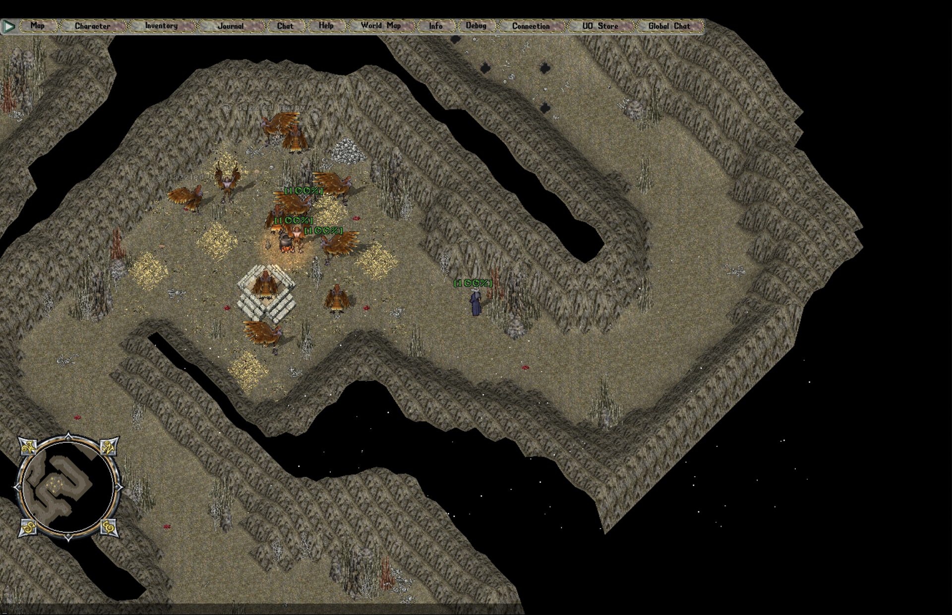 Dungeon