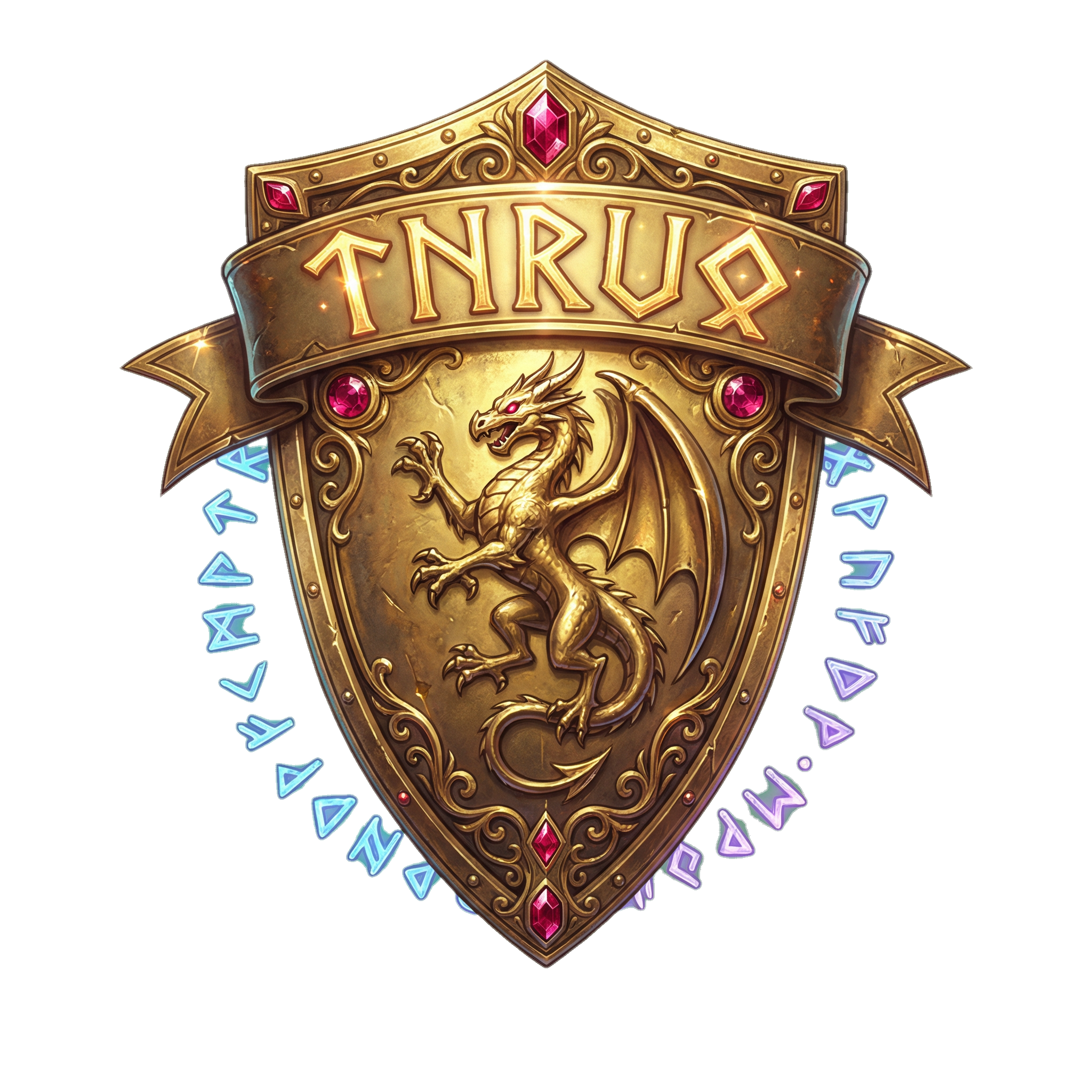 TNRUO Logo